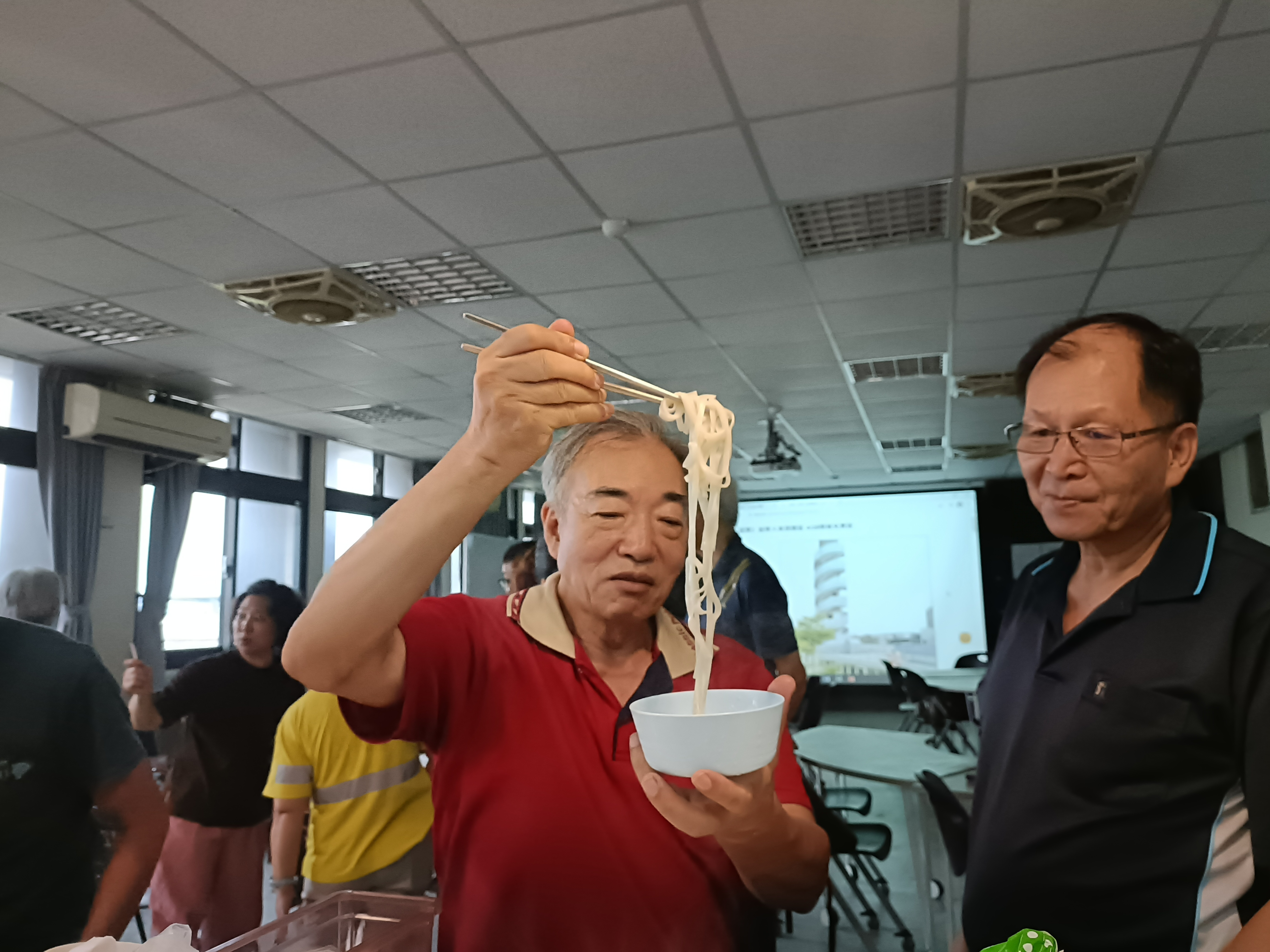 榨油機 2