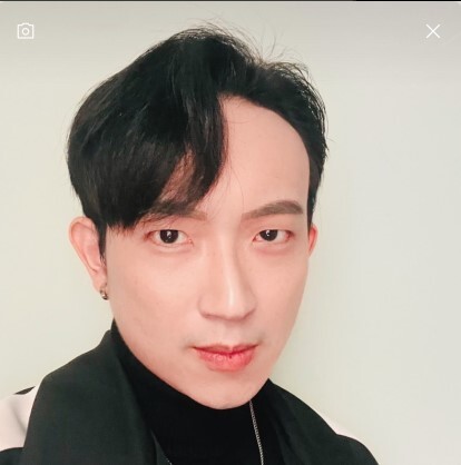 系友李兆祥