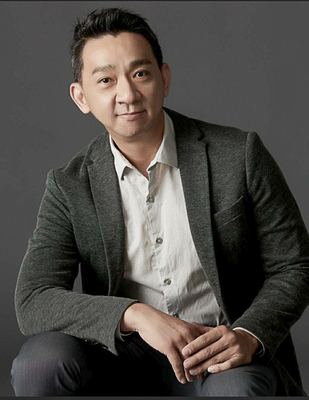 趙龍傑 助理教授玉照