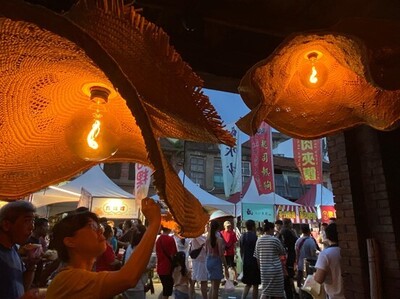 【用藺草編織無限可能！聯合大學USR計畫勇奪2025年《遠見》楷模獎】圖片