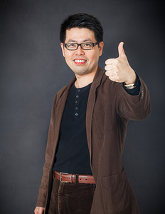 陳坤淼 副教授玉照(另開新視窗/jpg檔)圖片