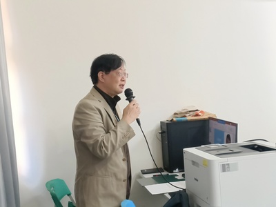 攜手竹南高中　AI 建築創意設計激發跨域學習新思維